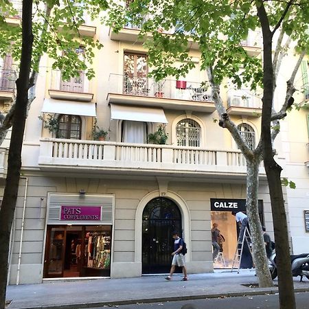 Апартаменти Gaudi Sdb Барселона Екстер'єр фото