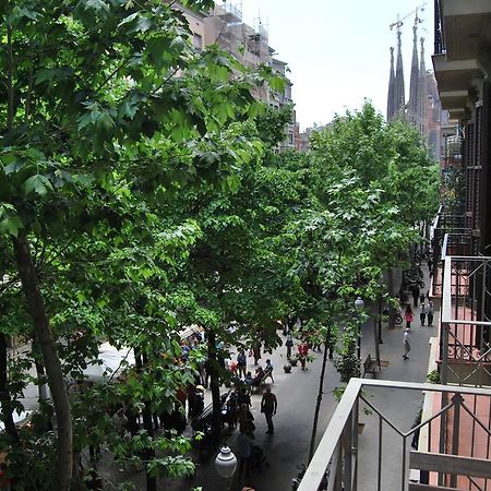 Апартаменти Gaudi Sdb Барселона Екстер'єр фото